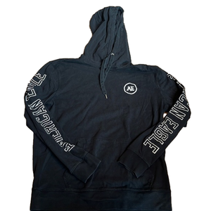 American Eagle Light Weight Classic Hoodie